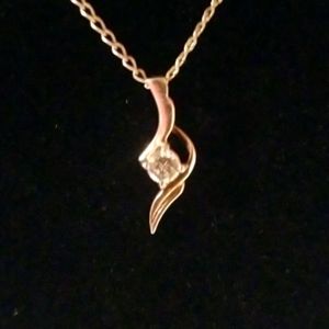 Necklace & Earing set